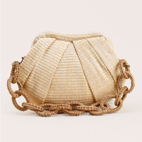 Antik Kraft Handbags - Antik Kraft Sirena Shoulder Bag Francesca’s